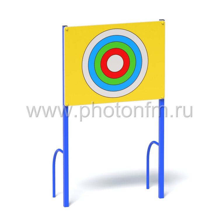 Мишень тип 5 Мишень тип 5