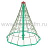 Канатный комплекс "Конус" Канатный комплекс
