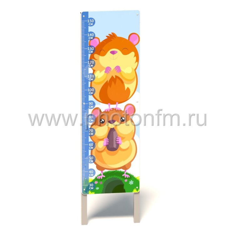 Ростомер тип 1 Ростомер тип 1