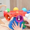 Карусель из колокольчиков Карусель из колокольчиков