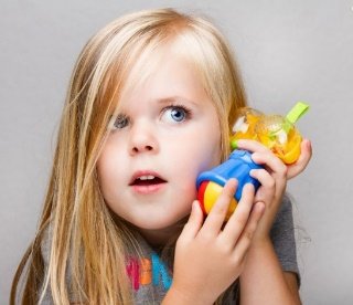 Большой набор для слабослышащих Большой набор для слабослышащих