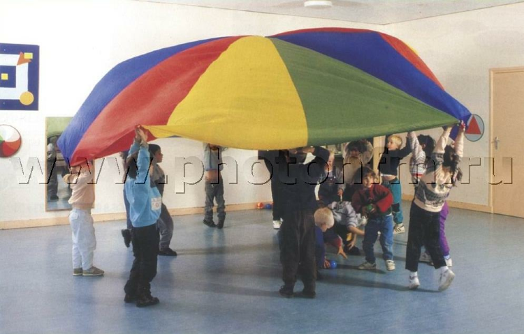 Парашют